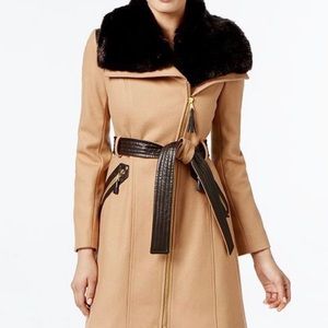Via Spiga Coat